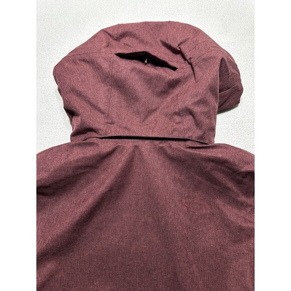 The North Face Thermoball Eco Snow Triclimate 3 In 1 Women's XS Jacket NWT New - Picture 12 of 16